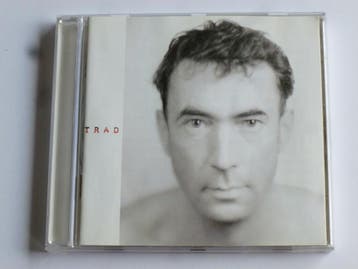 Hubert von Goisern - Trad, Cd's en Dvd's, Ophalen of Verzenden, Zo goed als nieuw