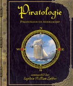 Piratologie met piratenschip / Ologie serie 9789047503675, Boeken, Verzenden, Zo goed als nieuw, Dugald Steer