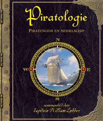 Piratologie met piratenschip / Ologie serie 9789047503675, Verzenden, Zo goed als nieuw, Dugald Steer