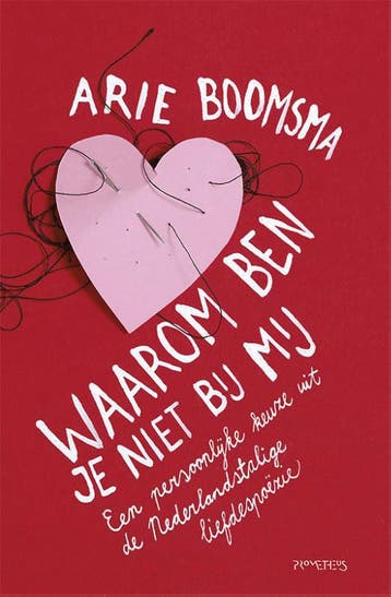 Waarom ben je niet bij mij 9789044624953, Verzenden, Gelezen