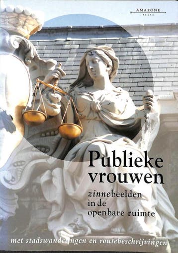 Publieke vrouwen / Amazonereeks 9789071035630, Boeken, Verzenden, Gelezen