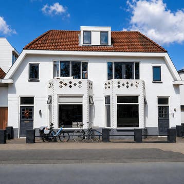 Kamer in Zoeterwoude gevonden voor €700,- pm, 50 m² of meer, Overige regio's