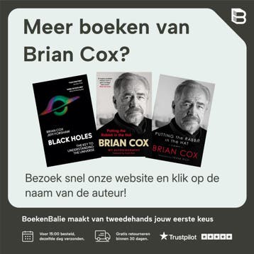 Wonders of life / Wonders series - Brian Cox 9780062238832, Verzenden, Zo goed als nieuw, Brian Cox