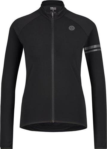 AGU Maat XS  Thermo Fietsshirt Lange Mouwen Essential Dames, Verzenden, Nieuw