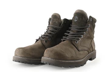 Timberland Veterboots in maat 42 Bruin, Kleding | Heren, Schoenen, Bruin, Verzenden, Timberland, Boots