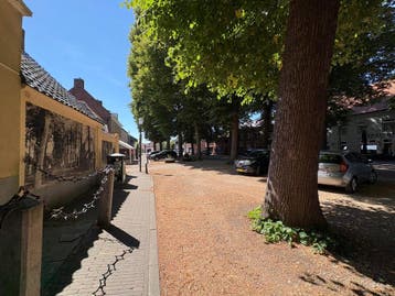 Te huur: Huis Dorpsplein in Zuiddorpe, Zeeland, Zuiddorpe