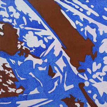 Kuno Schiefer (1948-1992) - Frio