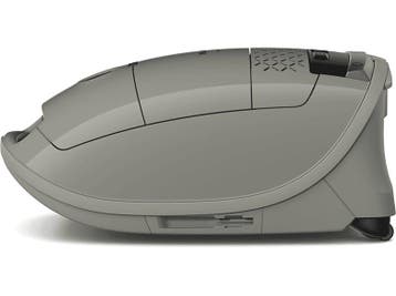 Miele -  Stofzuiger Met Zak Casa Grijs, Witgoed en Apparatuur, Verzenden, Nieuw, Stofzak, Minder dan 1200 watt