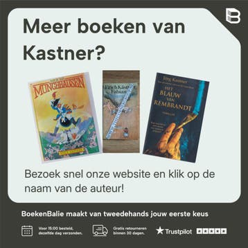 Het varken bij de kapper / BZZTôH junior - Kastner, Verzenden, Gelezen, Kastner