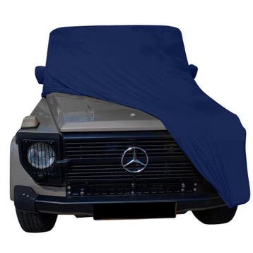Autohoes voor Mercedes-Benz G-Class Long wheel base, Ophalen of Verzenden, Nieuw, Op maat