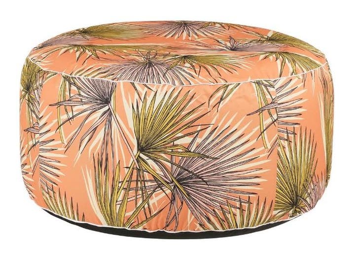 Nuno | opblaasbare poef, Huis en Inrichting, Stoelen, Verzenden