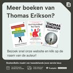 Surrounded by Bad Bosses and Lazy Employees 9781785043406, Verzenden, Gelezen, Thomas Erikson