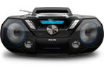 Philips AZB798T/12 - Draagbare stereo-installatie - Digitaal, Audio, Tv en Foto, Radio's, Verzenden, Zo goed als nieuw