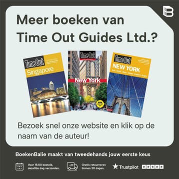 Time Out London for Londoners 3rd edition 9781846702679, Verzenden, Gelezen, Time Out Guides Ltd.