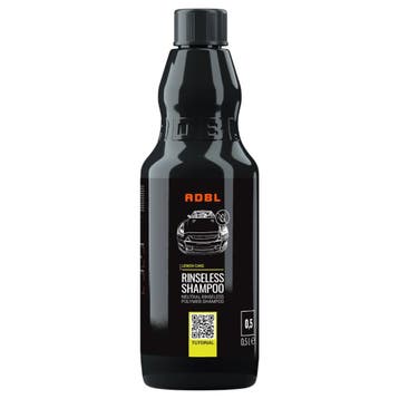 ADBL Rinseless Shampoo – Autoshampoo zonder afspoelen, Verzenden