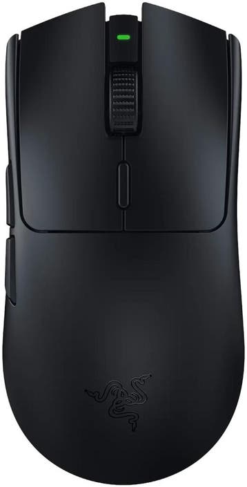 Razer Viper V3 HyperSpeed - Draadloze Gamingmuis - Zwart, Computers en Software, Muizen, Verzenden, Refurbished