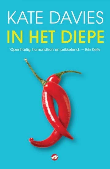 In het diepe - Kate Davies 9789493081116, Verzenden, Gelezen, Kate Davies