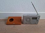 Grundig F. A. Porsche - YB-P2000 Radio, Audio, Tv en Foto, Nieuw
