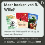 Wilde wingerd / Zonneboek 9789031713240 R. Wille, Boeken, Verzenden, Gelezen, R. Wille