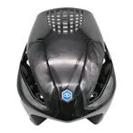 Originele Voorkap / Neus - Piaggio Zip - Nero Lucido, Ophalen of Verzenden, Nieuw