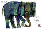 Wil je mijn vriendje zijn? - Eric Carle, Corinne van Moorsel, Verzenden, Nieuw