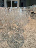 Baccarat - Drinkset (60) - Lorraine - Kristal