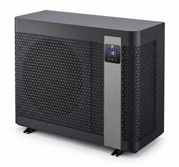 Zodiac Z250 iQ MD12 Full Inverter warmtepomp - 31 kW, Ophalen of Verzenden, Nieuw