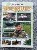 Landmacht Vredesoperaties LDP III, Boeken, Oorlog en Militair, Gelezen, Verzenden, Prof. dr. H. Amersfoort, drs. H. Roozebeek en drs. C.P.M. Klep