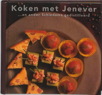 Koken met Jenever 9789059810006, Verzenden, Gelezen