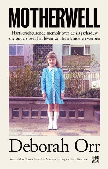 Motherwell | Deborah Orr | Nieuw, Ophalen of Verzenden, Nieuw, Deborah Orr