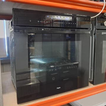 Inbouw combi magnetron/oven, Pelgrim, OM460GLS, 2025, Witgoed en Apparatuur, Nieuw