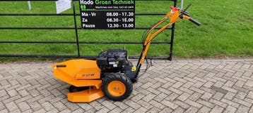AS motor AS625KM  snijbreedte 62cm ruw trommelmaaier, Tuin en Terras, Ophalen, Zo goed als nieuw, AS motor , Minder dan 90 cm
