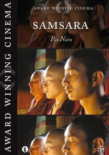 Samsara, Verzenden, Nieuw in verpakking
