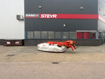 Kuhn FC 243 Lift Control, Zakelijke goederen, Agrarisch | Werktuigen, Veehouderij