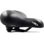 Selle Royal Torx Sterk Fietszadel – Relaxed, Breed, Fietsen en Brommers, Fietsonderdelen, Verzenden, Nieuw, Selle