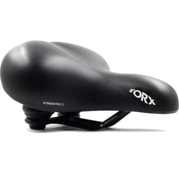 Selle Royal Torx Sterk Fietszadel – Relaxed, Breed, Fietsen en Brommers, Fietsonderdelen, Verzenden, Nieuw, Selle