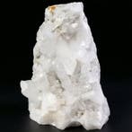 Lemurian Crystal Quartz - Geode - 15x12x10 cm- 2 kg