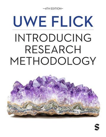 9781529680560 Introducing Research Methodology, Boeken, Verzenden, Nieuw, Uwe Flick