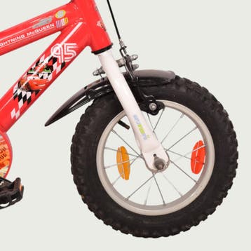 BikeFlip kinderfiets 12 inch, Fietsen en Brommers, Fietsen | Kinderfietsjes, Ophalen of Verzenden, Gebruikt, BikeFlip