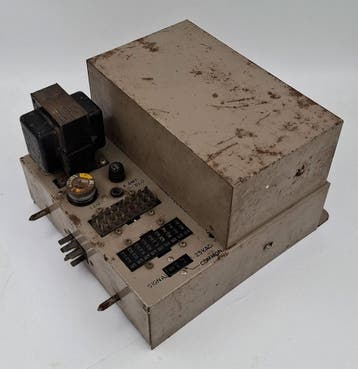 Rock-Ola Stepper Model 1738 - Origineel (3), Ophalen, Gebruikt