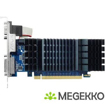 Geforce GT 730 GT730-SL-2GD5-BRK, Computers en Software, Videokaarten, Verzenden, Nieuw