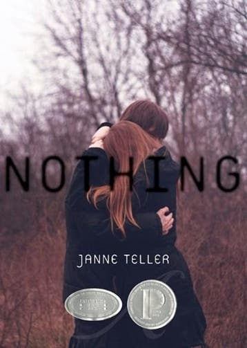 Teller, J: Nothing | 9781442441163 | Janne Teller, Zo goed als nieuw, Janne Teller