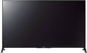 Sony Bravia KD-55X8505B - 55 Inch 4K Ultra HD (LED) TV, Ophalen, LED, Zo goed als nieuw, 4k (UHD)