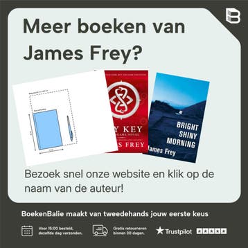Sky Key / Endgame - James Frey 9780007585236, Verzenden, Gelezen, James Frey