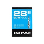 Impac Binnenband (by Schwalbe) SV28 Slim 28x1 5/8x1 1/8 -, Verzenden, Nieuw, Schwalbe