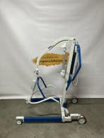 Passieve Tillift United Care Tilly - Elektrisch Tiljuk, Diversen, Verpleegmiddelen, Ophalen of Verzenden, Gebruikt