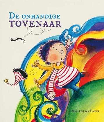 Boek De onhandige tovenaar 9789490217006, Boeken, Verzenden, Nieuw
