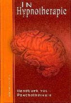 IN HYPNOTHERAPIE 9789055991549 R. van der Wilk, Verzenden, Gelezen, R. van der Wilk