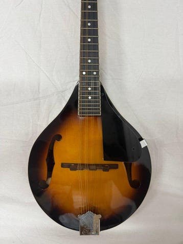 Roque - RM-100A A-Style - - Mandoline (Zonder minimumprijs), Nieuw
