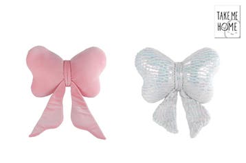 Take Me Home pluche knuffel strik 4 van €17,99 voor €9,00, Ophalen of Verzenden, Nieuw
